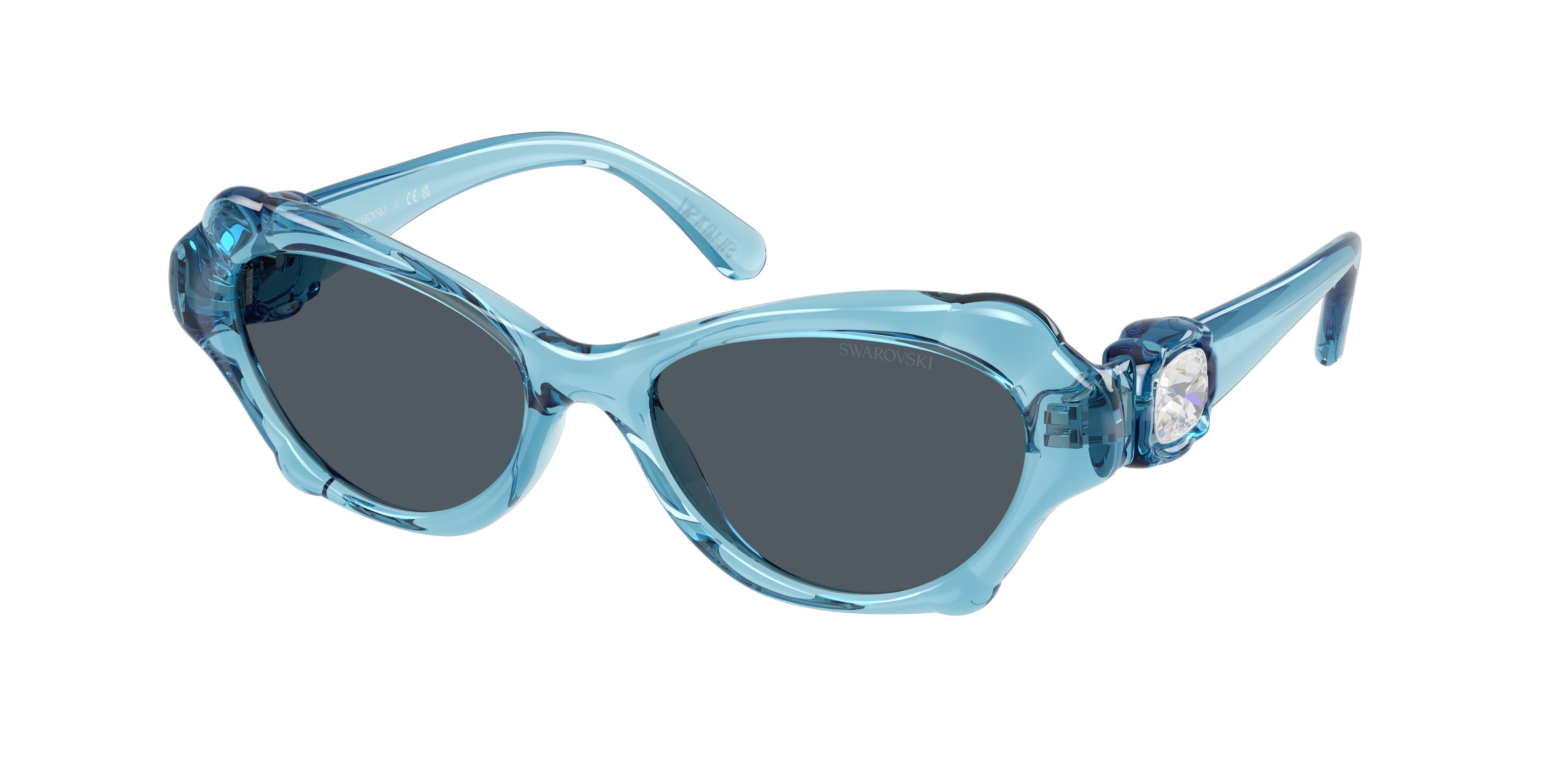Swarovski SK6050 107887  